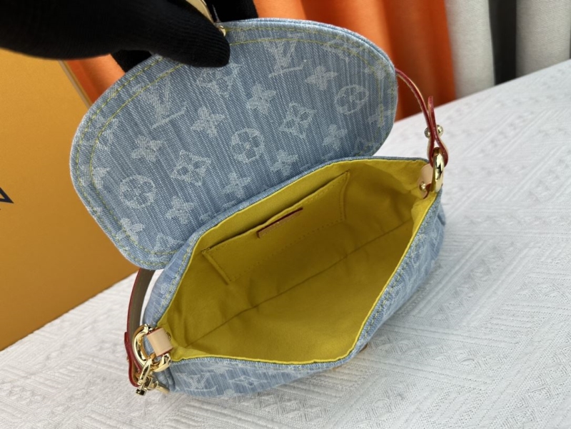 LV Satchel bags